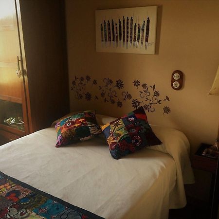 Os Tres Teixos Hotel Adelan Bagian luar foto