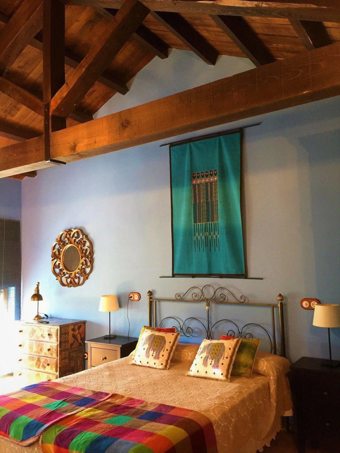 Os Tres Teixos Hotel Adelan Bagian luar foto